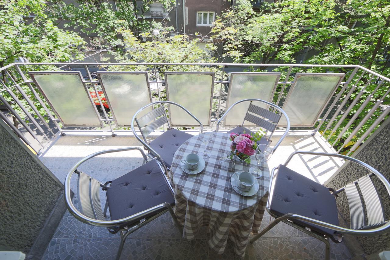 Apartment Piano Belgrad Exterior foto
